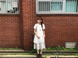 ホヨレースレイヤードスカート