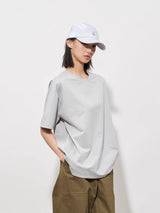 FMACM Technical Fabrics Basic Bottom Short Sleeve