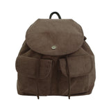 P.B.P バックパック [Vintage brown]