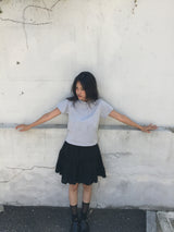 Outline Star Short Sleeve (3color)
