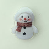 [dwarf snowman acryl tok ver.7]