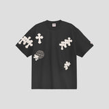 CROSS T SHIRT