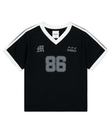 FOOTBALL RINGER TEE