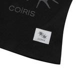 SOLUNA CROP SLEEVELESS (2COLOR)