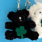 mansebear keyring