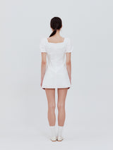 ダンデライオンドレス (Ivory)