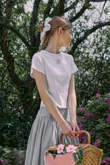 RIBBON PPA TS (2 COLORS)