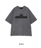 サンシャインピグメントオーバーサイズショートスリーブ