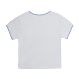 シンボルリンガーハーフTシャツ