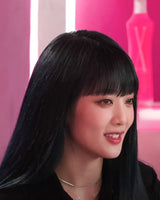 [Worn by Lim Young-woong, (G)I-DLE Minnie, Mamamoo Moonbyul] スムーススネーク925シルバーネックレスN038-01G