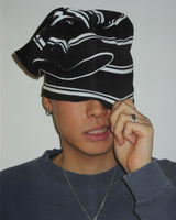 002 Limited — CANDY BEANIE