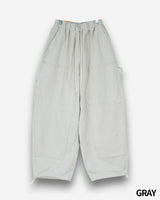 Noah Double Knee Carpenter Pants