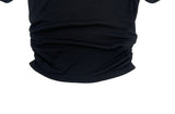 Ritz Unbalance Top Off T-Shirt