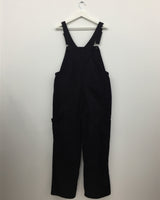Bonnie Balm Cotton Overalls (3color)