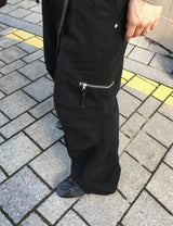 No.1546 ダインファスナーコットンPT（3color）