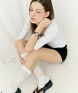 Matt Obscura Band Watch