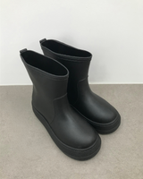 ネオチャンキーレインブーツ (3color)