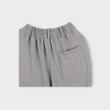 [Unisex] Destroyed banding sweat pants(2color)