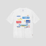 レーシングTシャツ