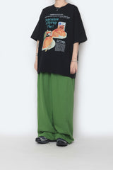 アップルパイ半袖Tシャツ