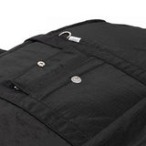 Sporty Boston Bag - Black