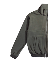 EX ZIPUP KHAKI