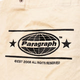 DIRTY WASHED CANVAS BAG