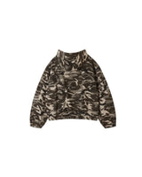 AO Camo Cotton Hooded Jacket (2C)
