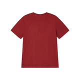 Lyocell wool jersey T-shirt