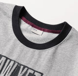 26SS★ Low Short Sleeve T-shirts