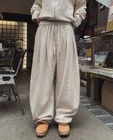 Henne Pleats Balloon Training Pants