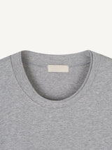 モダールソフトカットオフTシャツ