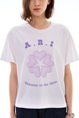 STARHEART T-SHIRT