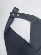 Catch Halterneck Strap Vest