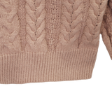 SNOW SWEETY SWEATER