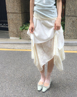 [♡MADE♡] 98 bebe lace sleeveless top ♥ 