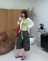 Defen Big Shoulder Bag
