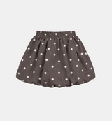 Marina Dot Balloon Skirt