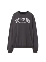 TEMPUS ベーシックアーチロゴ MTM [グレー]