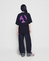 25FW ハロウィンスクリームボーイ半袖Tシャツ