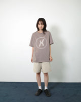 サークルロゴTシャツ (4color)