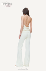 Ether Backless Floor Set-up(PANTS)