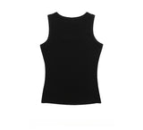 Zadie Studded Angel Tank