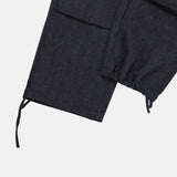 Road Snap Wide Denim (2color)