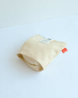 faff Pouch Vanilla