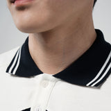 レックルートマスPKTシャツ (ホワイト)