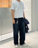 Venue Crop Short Sleeve T-Shirt