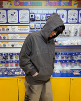 Perth Pigment Hoodie