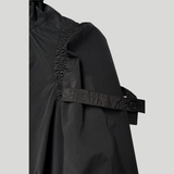 SHIRRING JUMPER