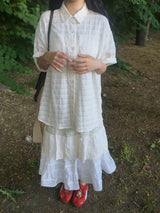 Forest Pocket Shirt